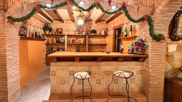 Reventa - Chalets -
Elche - Altzabares Alto