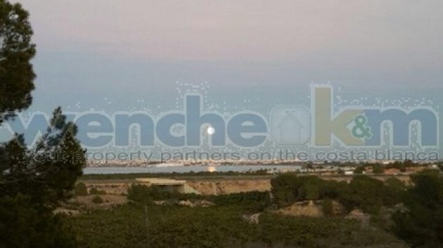 Reventa - Chalets -
Torrevieja - Los Balcones