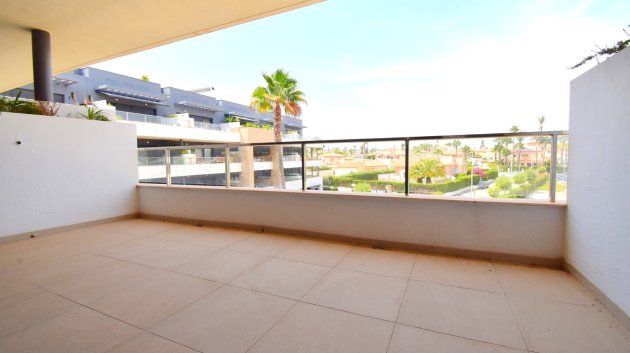 Reventa - Apartamentos -
Orihuela Costa - Playa Flamenca