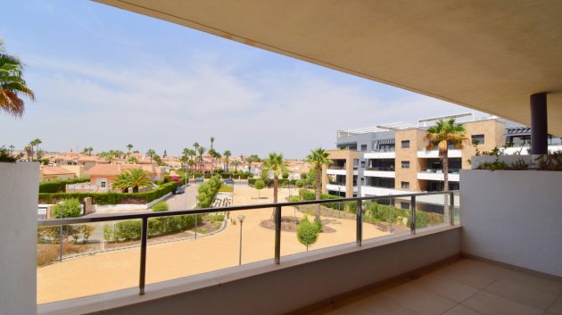 Reventa - Apartamentos -
Orihuela Costa - Playa Flamenca