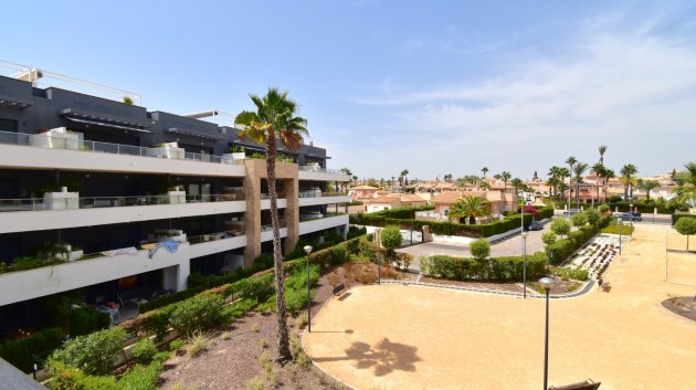 Reventa - Apartamentos -
Orihuela Costa - Playa Flamenca