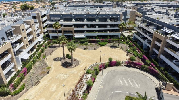 Reventa - Apartamentos -
Orihuela Costa - Playa Flamenca