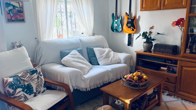 Reventa - Apartamentos -
Orihuela Costa - Villamartín