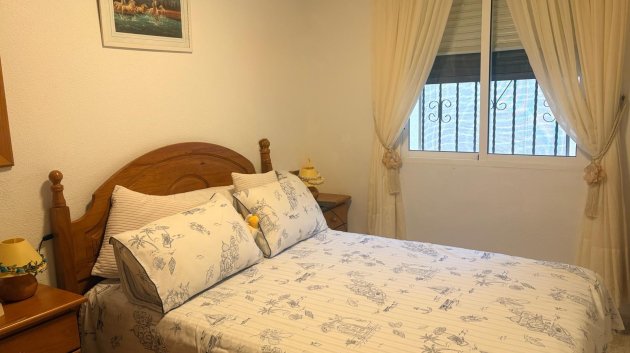 Reventa - Apartamentos -
Orihuela Costa - Villamartín