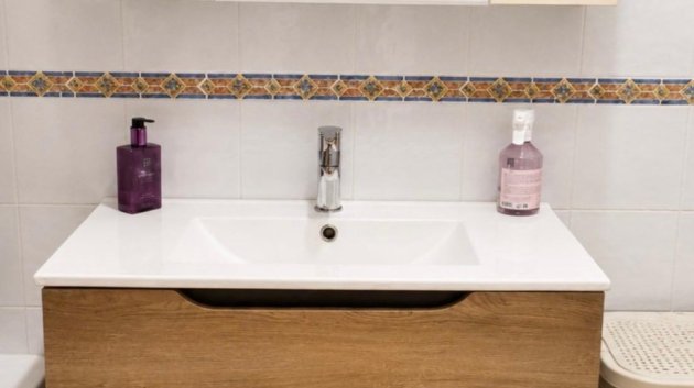 Reventa - Apartamentos -
Orihuela Costa - Villamartín