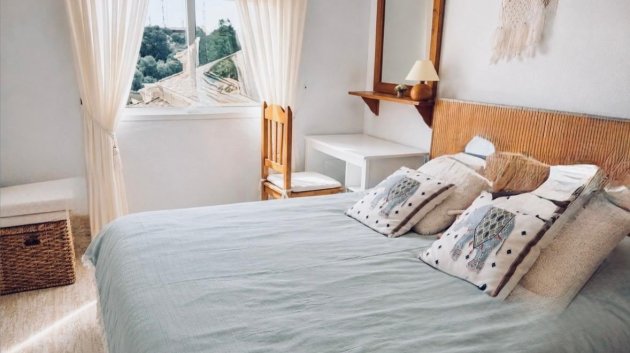 Reventa - Apartamentos -
Orihuela Costa - Villamartín