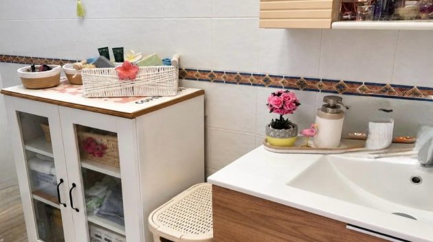 Reventa - Apartamentos -
Orihuela Costa - Villamartín