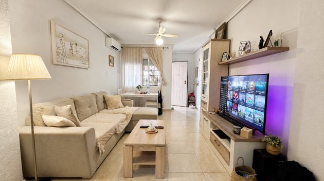 Reventa - Adosado -
Los Altos - Dream Hills - Dream Hills 2