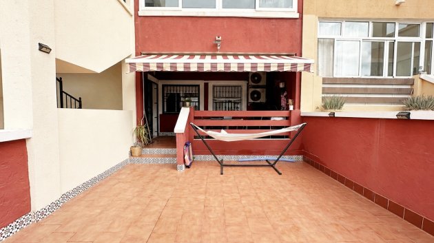 Reventa - Adosado -
Los Altos - Dream Hills - Dream Hills 2