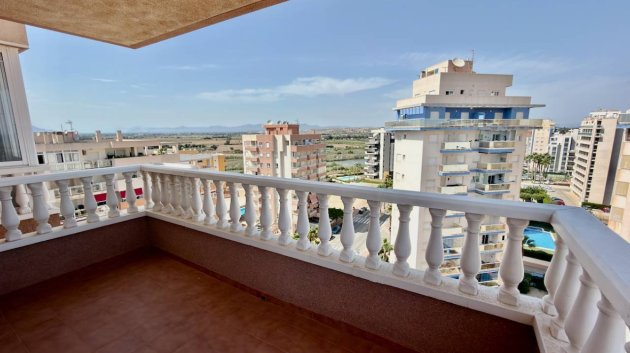 Reventa - Apartamentos -
Guardamar del Segura