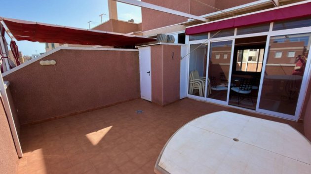 Reventa - Apartamentos -
Guardamar del Segura