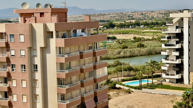 Reventa - Apartamentos -
Guardamar del Segura