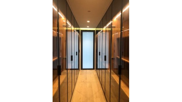 New Build - Villa -
Molina de Segura
