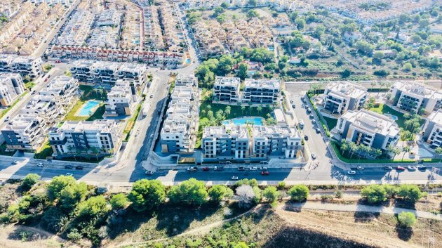 Reventa - Apartamentos -
Orihuela Costa - Los Altos