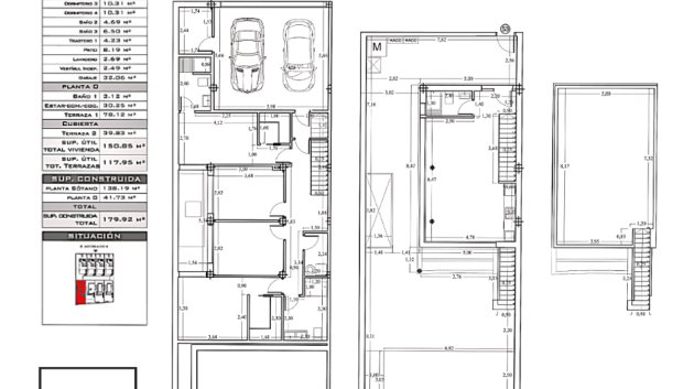 Reventa - Chalets -
Guardamar del Segura - Urbanizaciones