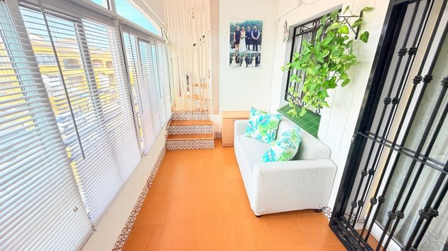 Reventa - Apartamentos -
Los Montesinos - La Herrada
