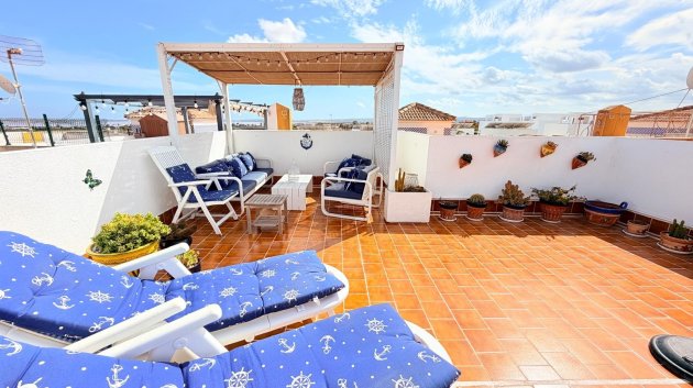 Reventa - Apartamentos -
Los Montesinos - La Herrada