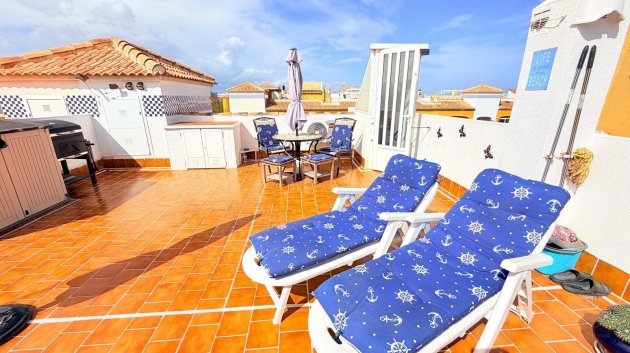 Reventa - Apartamentos -
Los Montesinos - La Herrada