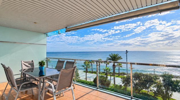 Reventa - Apartamentos -
Torrevieja - Playa del Cura