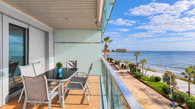 Reventa - Apartamentos -
Torrevieja - Playa del Cura