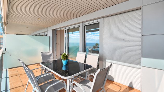 Reventa - Apartamentos -
Torrevieja - Playa del Cura