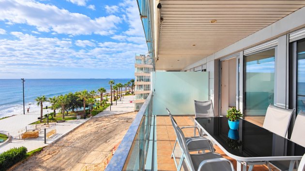 Reventa - Apartamentos -
Torrevieja - Playa del Cura