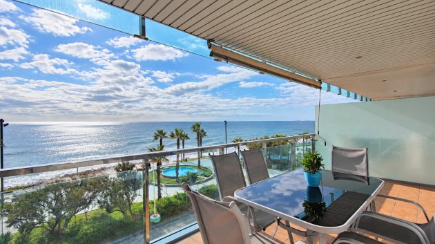 Reventa - Apartamentos -
Torrevieja - Playa del Cura