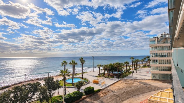 Reventa - Apartamentos -
Torrevieja - Playa del Cura