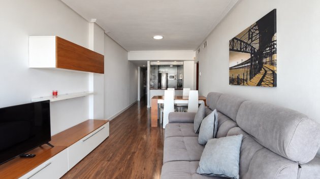 Reventa - Apartamentos -
Torrevieja - Playa del Cura