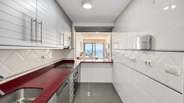Reventa - Apartamentos -
Torrevieja - Playa del Cura