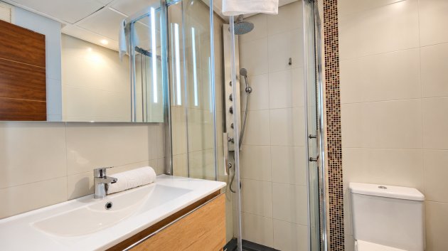 Reventa - Apartamentos -
Torrevieja - Playa del Cura