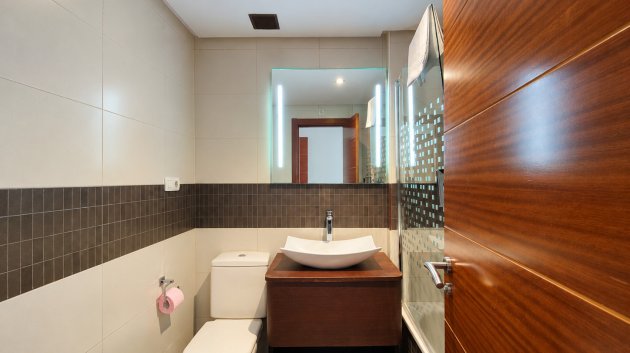 Reventa - Apartamentos -
Torrevieja - Playa del Cura