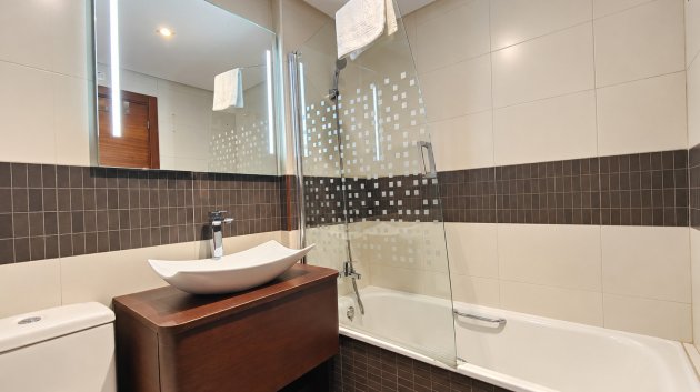 Reventa - Apartamentos -
Torrevieja - Playa del Cura