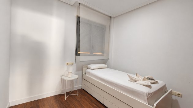 Reventa - Apartamentos -
Torrevieja - Playa del Cura