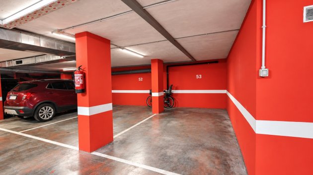 Reventa - Apartamentos -
Torrevieja - Playa del Cura