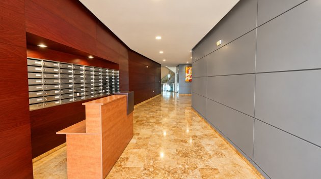 Reventa - Apartamentos -
Torrevieja - Playa del Cura
