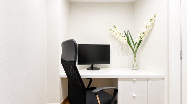 Reventa - Apartamentos -
Alicante - Center