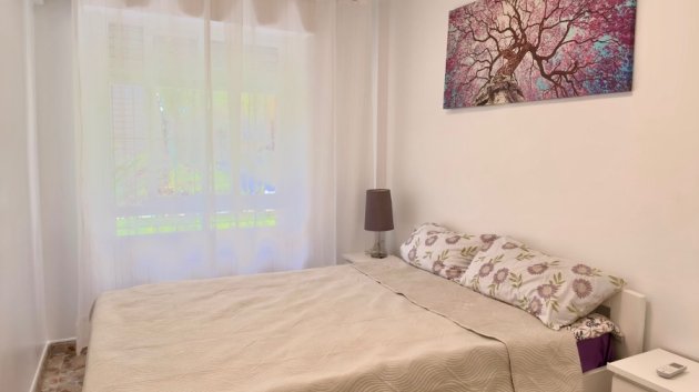 Reventa - Apartamentos -
Torrevieja - La veleta
