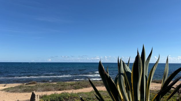 Reventa - Apartamentos -
Torrevieja - La veleta