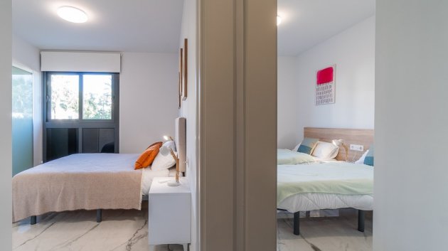 Reventa - Apartamentos -
Orihuela Costa - Los Altos