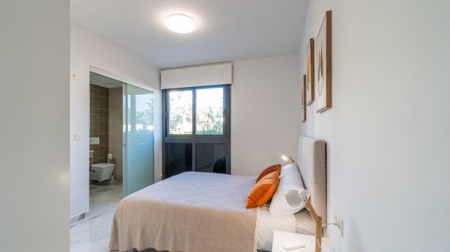 Reventa - Apartamentos -
Orihuela Costa - Los Altos
