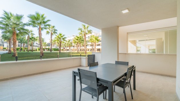 Reventa - Apartamentos -
Orihuela Costa - Los Altos