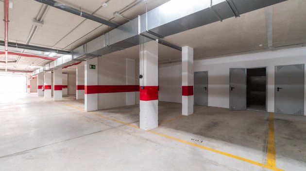 Reventa - Apartamentos -
Orihuela Costa - Los Altos