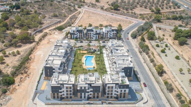 Reventa - Apartamentos -
Orihuela Costa - Los Altos