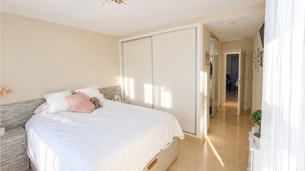 Reventa - Apartamentos -
Vistabella Golf - Vistabella