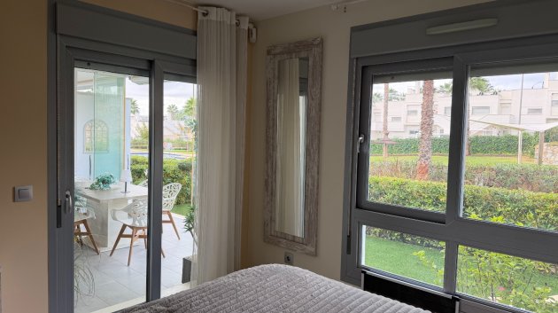 Reventa - Apartamentos -
Vistabella Golf - Vistabella