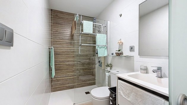 Reventa - Apartamentos -
Vistabella Golf - Vistabella