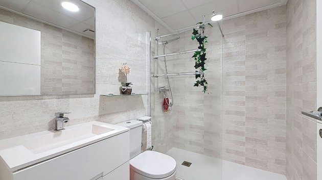Reventa - Apartamentos -
Vistabella Golf - Vistabella