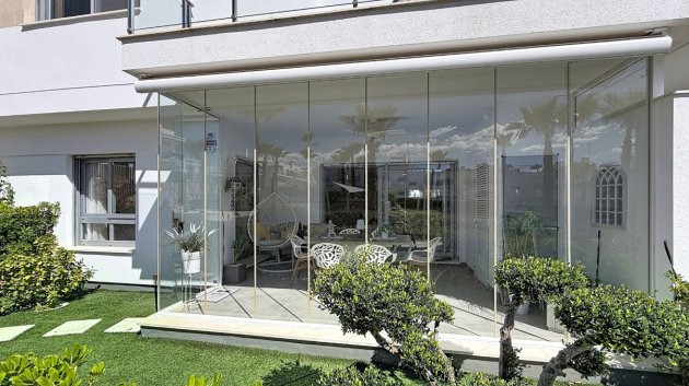 Reventa - Apartamentos -
Vistabella Golf - Vistabella
