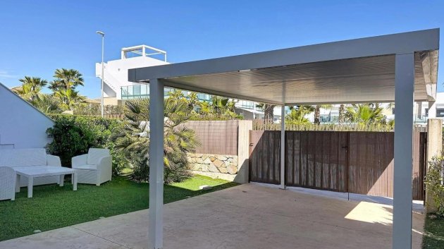 Reventa - Apartamentos -
Vistabella Golf - Vistabella